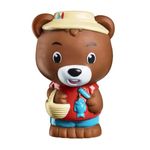 Jucarii, Copii si Bebe - Jucarii si jocuri - Jucarii & jocuri educative - Jocuri si jucarii educative - Familia de ursuleti Browny - Pawpaw Family - Set figurine joc de rol - Infinity.ro