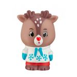 Jucarii, Copii si Bebe - Jucarii si jocuri - Jucarii & jocuri educative - Jocuri si jucarii educative - Familia de reni Renne - Set figurine joc de rol - Klorofil - Infinity.ro