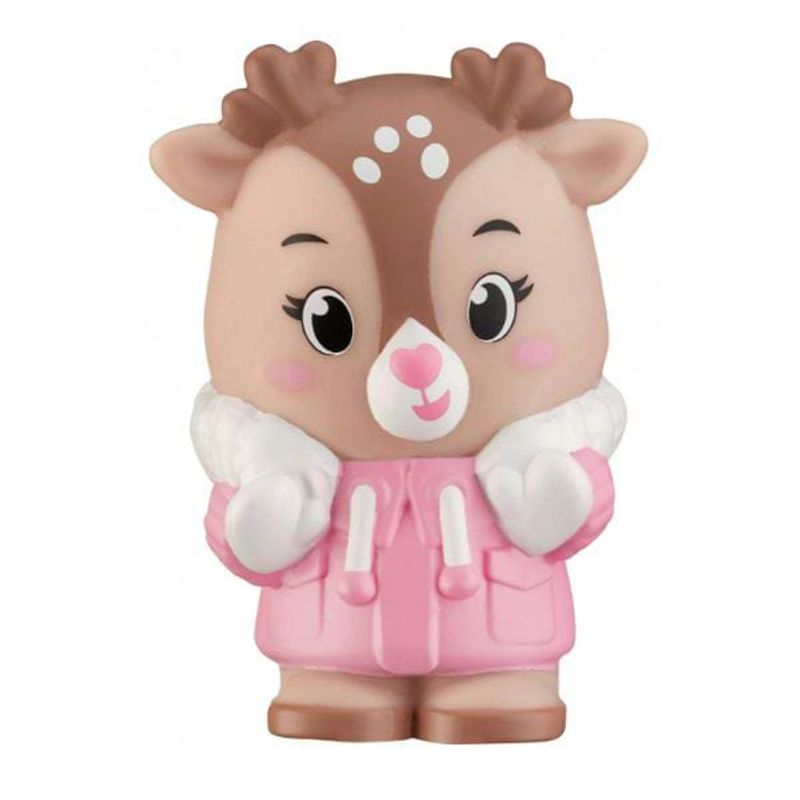 Jucarii, Copii si Bebe - Jucarii si jocuri - Jucarii & jocuri educative - Jocuri si jucarii educative - Familia de reni Renne - Set figurine joc de rol - Klorofil - Infinity.ro