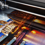 Auto si Moto - Piese auto si accesorii - Piese auto - Tuning - Folie Capota Auto "Hood Art" rezistenta la exterior, marime M (165 x 120cm) - Cod: AVX-CAPOTA-022M - Infinity.ro