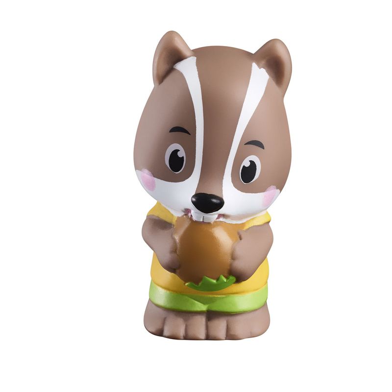 Jucarii, Copii si Bebe - Jucarii si jocuri - Jucarii & jocuri educative - Jucarii interactive - Familia de veverite Nutnut - Set figurine joc de rol - Infinity.ro