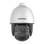 Casa si Gradina - Electrice - Smart Home - Camere de supraveghere - AcuSense, DarkFighter, AutoTracking - PTZ IP, 4.0 MP, Zoom optic 25X, IR 200m, Alarma, Difuzor, DS-2DE7A425IW-AEB(T5) - Infinity.ro