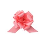 Market - Cadouri - Pungi cadou si accesorii - Funda din satin cu autoformare roz - Infinity.ro