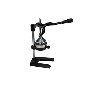 Storcator de citrice manual Zilan ZLN9594, putere mare de stoarcere, anti coroziune, durabil