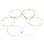 TV, Audio-Video si Foto - Instrumente muzicale - Instrumente clasice - Chitara clasica din lemn IdeallStore®, set de corzi incluse, 95 cm, rosie - Infinity.ro