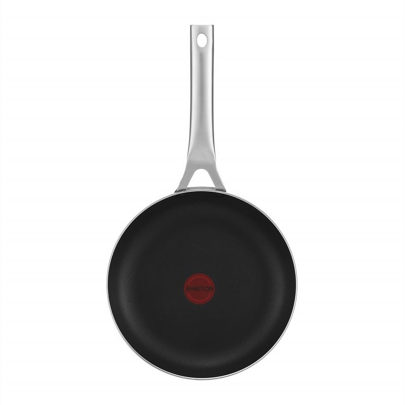 Casa si Gradina - Bucatarie si vesela - Vase pentru gatit - Tigai si seturi - Tigaie universala AMBITION Dott, invelis non-stick ILAG Essential, 24 cm - Infinity.ro