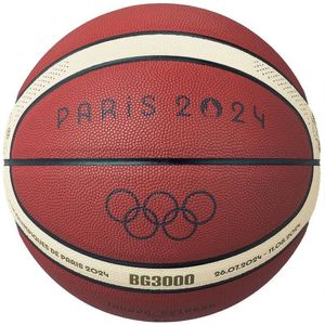 Minge baschet Molten B7G3000 design JO Paris, marime 7