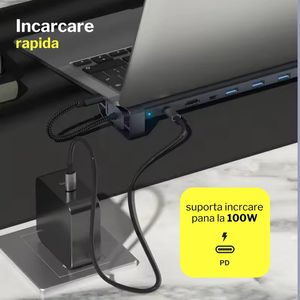 PC, gaming si accesorii - Retelistica - Hub-uri - Infinity.ro