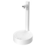 Casa si Gradina - Mobilier - Organizare si depozitare - Dozatoare/dispensere de apa - Pompa electrica, dozator apa smart, 7 moduri, cu acumulator, incarcare usb, alba, OBRALIX® - Infinity.ro