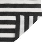 Casa si Gradina - Gradina si terasa - Umbrele si pavilioane - Umbrele - Plasa protectie intimitate antracit/alb 1,8x25 m HDPE 195 g/m² - Infinity.ro