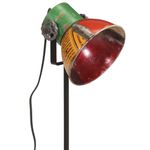 Casa si Gradina - Corpuri si surse de iluminat - Veioze si lampi - Lampi de veghe - Lampa de birou 25 W, multicolor, 17x17x50 cm, E27 - Infinity.ro