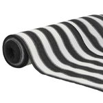 Casa si Gradina - Gradina si terasa - Umbrele si pavilioane - Umbrele - Plasa protectie intimitate antracit/alb 2x25 m, HDPE 150 g/m² - Infinity.ro