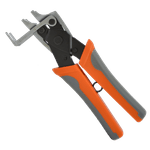 Casa si Gradina - Constructii - Scule de mana si unelte - Clesti si patenti - Cleste PROFESIONAL pentru sertizat conectori de tip CAP SYSTEM CAP-ProCaP - Infinity.ro