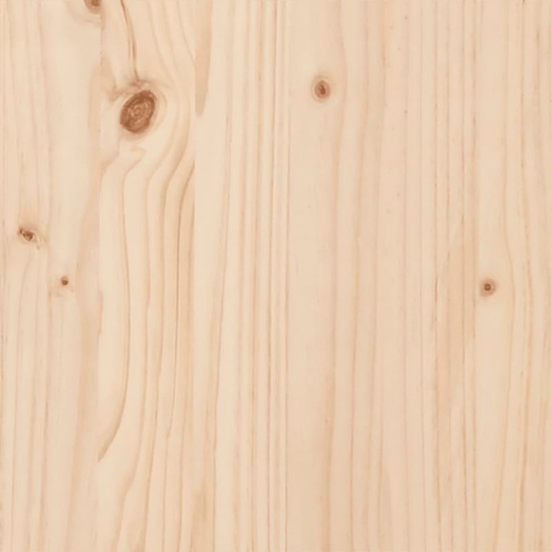 Casa si Gradina - Mobilier - Mese si birouri - Mese bucatarie si dining - Masa bucatarie, cadru Y, 180x90x75,5 cm lemn masiv pin si fonta - Infinity.ro