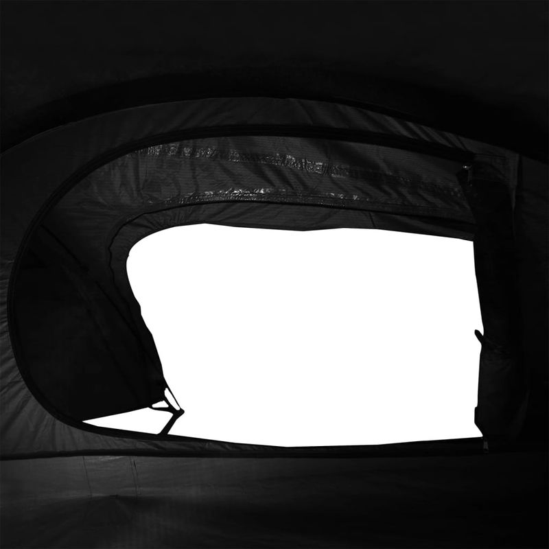 Sport si Outdoor - Camping - Corturi camping - Cort camping cupola 1 persoana alb, tesatura opaca, impermeabil - Infinity.ro