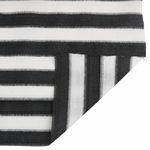 Casa si Gradina - Gradina si terasa - Umbrele si pavilioane - Umbrele - Plasa protectie intimitate antracit/alb 1,5x10 m HDPE 150 g/m² - Infinity.ro