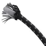 Sport si Outdoor - Camping - Accesorii corturi - Corzi elastice cu benzi reflectorizante/carlige 10 buc. 100 cm - Infinity.ro