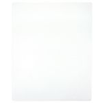 Casa si Gradina - Textile si covoare - Lenjerii de pat - Seturi de lenjerie - Cearsaf de pat cu elastic, 2 buc, alb, 180x200 cm, bumbac - Infinity.ro