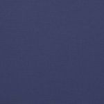 Casa si Gradina - Textile si covoare - Perne si pilote - Perne decorative - Perne pentru scaune cu spatar jos, 2 buc., bleumarin, textil - Infinity.ro