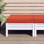 Casa si Gradina - Textile si covoare - Perne si pilote - Perne decorative - Perna de paleti, melanj rosu, 60x60x10 cm, material textil, roșu - Infinity.ro