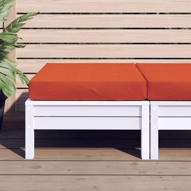 Casa si Gradina - Textile si covoare - Perne si pilote - Perne decorative - Perna de paleti, melanj rosu, 60x60x10 cm, material textil, roșu - Infinity.ro