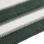 Casa si Gradina - Gradina si terasa - Umbrele si pavilioane - Umbrele - Plasa protectie intimitate, verde/alb, 1,5x10 m, HDPE, 195 g/m² - Infinity.ro
