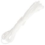 Casa si Gradina - Gradina si terasa - Umbrele si pavilioane - Umbrele - Panza parasolar, nisipiu dreptunghiular 3x4,5 m HDPE 160 g/m² - Infinity.ro