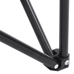 Casa si Gradina - Gradina si terasa - Mobilier exterior - Scaune si sezlonguri gradina - Scaune de camping cu buzunar, pliabile, 2 buc., model frunze - Infinity.ro