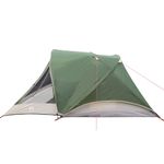 Sport si Outdoor - Camping - Corturi camping - Cort de camping, 4 persoane, verde, impermeabil - Infinity.ro