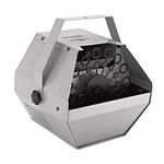 Casa si Gradina - Decoratiuni - Decoratiuni petrecere - Accesorii pentru petrecere - Set Masina de fum si Masina baloane 60W, IdeallStore®, 1200 W, lichid 4.5 l inclus - Infinity.ro