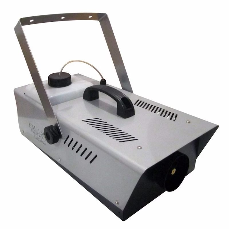 Casa si Gradina - Decoratiuni - Decoratiuni petrecere - Accesorii pentru petrecere - Set Masina de fum si Masina baloane 60W, IdeallStore®, 1200 W, lichid 4.5 l inclus - Infinity.ro