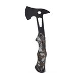 Casa si Gradina - Gradinarit si plante - Unelte gradinarit - Topoare - Topor multifunctional, IdeallStore®, multicolor, 30 cm, teaca inclusa - Infinity.ro