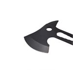 Casa si Gradina - Gradinarit si plante - Unelte gradinarit - Topoare - Topor multifunctional, IdeallStore®, multicolor, 30 cm, teaca inclusa - Infinity.ro