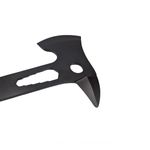 Casa si Gradina - Gradinarit si plante - Unelte gradinarit - Topoare - Topor multifunctional, IdeallStore®, multicolor, 30 cm, teaca inclusa - Infinity.ro