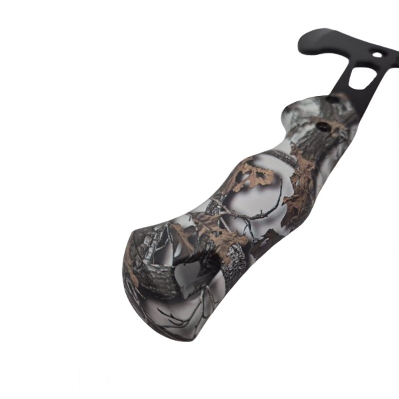 Casa si Gradina - Gradinarit si plante - Unelte gradinarit - Topoare - Topor multifunctional, IdeallStore®, multicolor, 30 cm, teaca inclusa - Infinity.ro