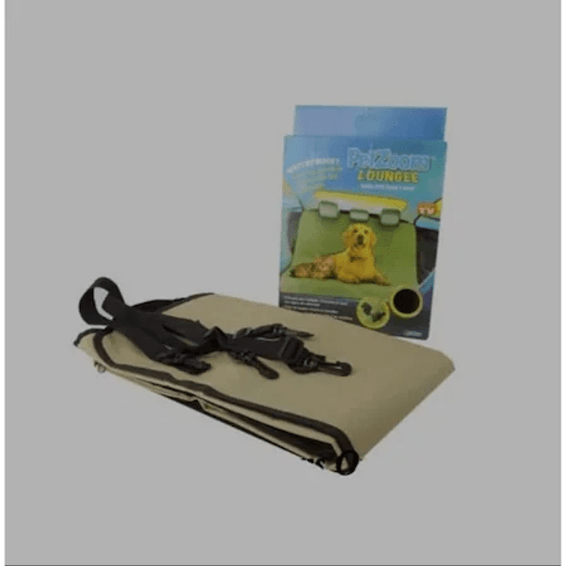 Auto si Moto - Intretinere auto - Huse auto - Husa de protectie tapiterie auto pentru transport animale - Infinity.ro