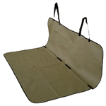 Auto si Moto - Intretinere auto - Huse auto - Husa de protectie tapiterie auto pentru transport animale - Infinity.ro