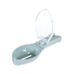 Casa si Gradina - Bucatarie si vesela - Ustensile bucatarie - Seturi ustensile de bucatarie - Dispozitiv cu capac pentru curatarea solzilor de peste - Infinity.ro