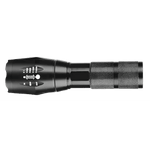 Casa si Gradina - Corpuri si surse de iluminat - Iluminat exterior - Lanterne - Mini lanterna cu led 5 moduri de reglare rezistenta la apa - Infinity.ro