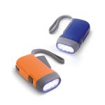 Sport si Outdoor - Camping - Articole solare camping - Lampi si lanterne camping - Lanterna Dynamica cu 3 LED-uri si bratara - Infinity.ro