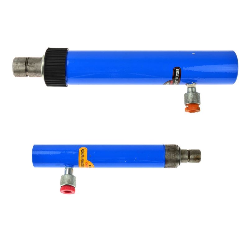 Auto si Moto - Reparatii si depanare - Scule auto - Scule si truse auto - Trusa cilindri pentru indreptat caroseria, Geko G02073 - Infinity.ro