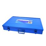 Auto si Moto - Reparatii si depanare - Scule auto - Scule si truse auto - Trusa cilindri pentru indreptat caroseria, Geko G02073 - Infinity.ro