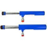 Auto si Moto - Reparatii si depanare - Scule auto - Scule si truse auto - Trusa cilindri pentru indreptat caroseria, Geko G02073 - Infinity.ro