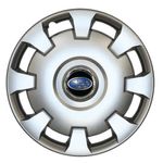 Auto si Moto - Anvelope si jante - Accesorii roti - Capace roti - Set 4 capace roti model 303 pentru gama auto Subaru - Infinity.ro