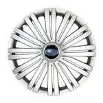 Auto si Moto - Anvelope si jante - Accesorii roti - Capace roti - Set 4 capace roti model 422 pentru gama auto Subaru - Infinity.ro