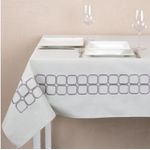 Casa si Gradina - Textile si covoare - Textile bucatarie - Fete de masa - Fata de masa 160x280 cm, AMBITION, Greece - Infinity.ro