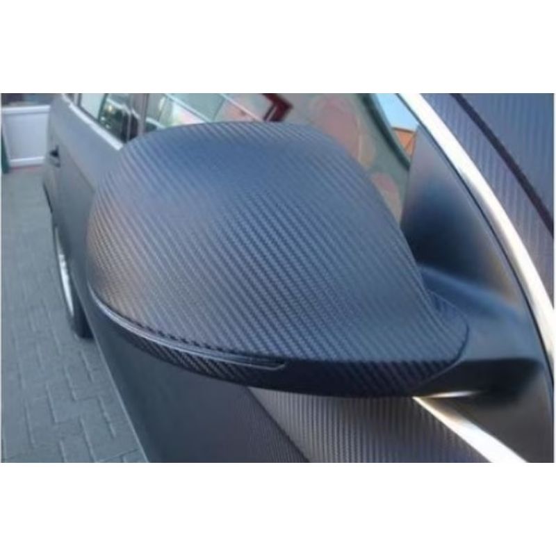 Auto si Moto - Piese auto si accesorii - Piese auto - Tuning - Rola Folie Carbon Auto 3D, dimensiune 1x1,27m, Negru - Infinity.ro