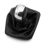 Auto si Moto - Piese auto si accesorii - Interior auto - Accesorii interior - Manson/nuca schimbator compatibila Skoda Octavia II 5 VIT - Infinity.ro