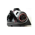 Auto si Moto - Piese auto si accesorii - Interior auto - Accesorii interior - Nuca si Manson schimbator de viteze Volkswagen Golf MK5, MK6, Jetta, EOS, Scirocco, 5 viteze - Infinity.ro