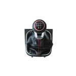 Auto si Moto - Piese auto si accesorii - Interior auto - Accesorii interior - Nuca si Manson schimbator de viteze Volkswagen Golf MK5, MK6, Jetta, EOS, Scirocco, 5 viteze - Infinity.ro